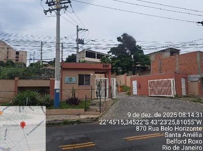 Apartamento, 48 m² - Foto 1