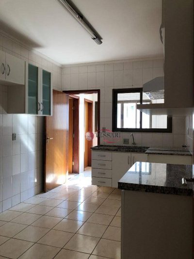 Apartamento, 3 quartos, 125 m² - Foto 5