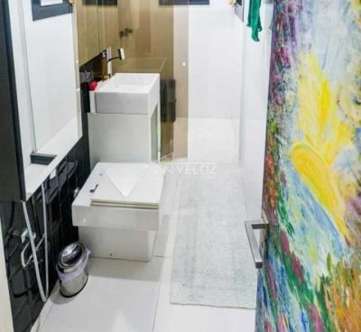 Apartamento, 3 quartos, 160 m² - Foto 1