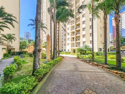 Apartamento, 3 quartos, 65 m² - Foto 2