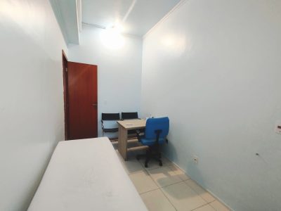 Loja-Salão, 26 m² - Foto 4