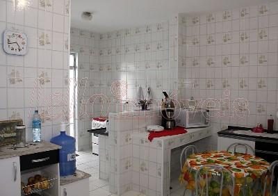 Apartamento, 3 quartos, 282 m² - Foto 5