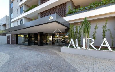Apartamento, 3 quartos, 141 m² - Foto 3