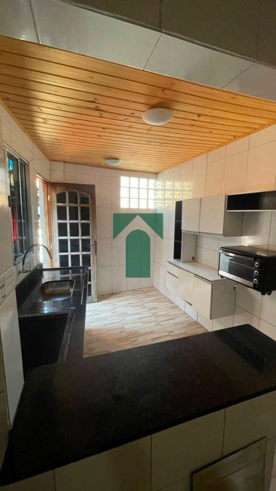 Sobrado, 3 quartos, 115 m² - Foto 1