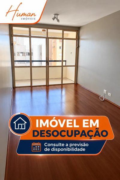 Apartamento, 3 quartos, 104 m² - Foto 1