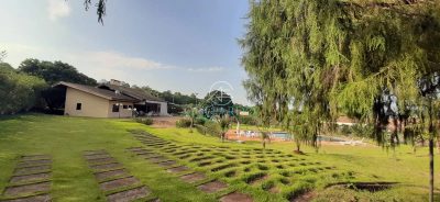 Chácara, 2 quartos, 5000 m² - Foto 1