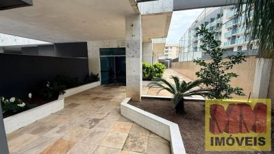 Apartamento, 4 quartos, 142 m² - Foto 3