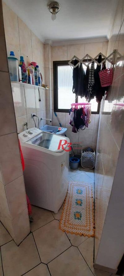 Apartamento, 1 quarto, 53 m² - Foto 5