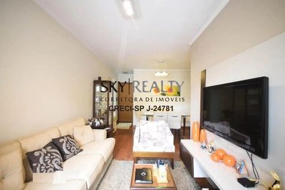 Apartamento, 3 quartos, 75 m² - Foto 2