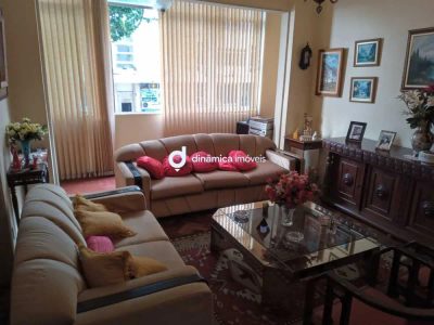 Apartamento, 3 quartos, 160 m² - Foto 2