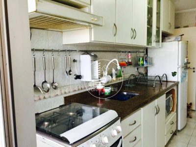 Apartamento, 2 quartos, 83 m² - Foto 4