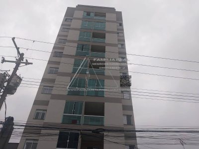 Apartamento, 2 quartos, 50 m² - Foto 2