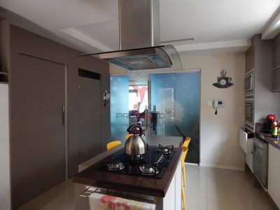 Casa, 4 quartos, 250 m² - Foto 5