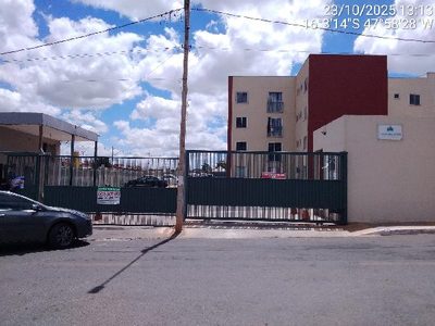Apartamento, 2 quartos, 10 m² - Foto 1