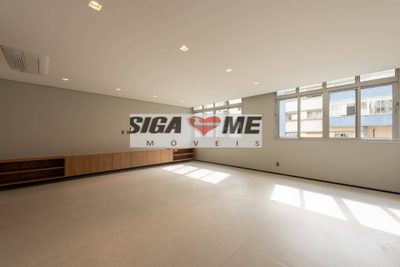 Apartamento, 3 quartos, 156 m² - Foto 4
