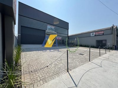 Loja-Salão, 590 m² - Foto 5