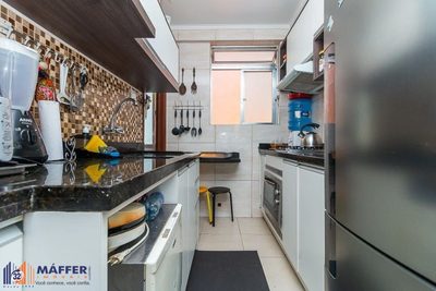 Apartamento, 2 quartos, 78 m² - Foto 5