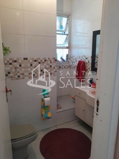 Apartamento, 3 quartos, 117 m² - Foto 5