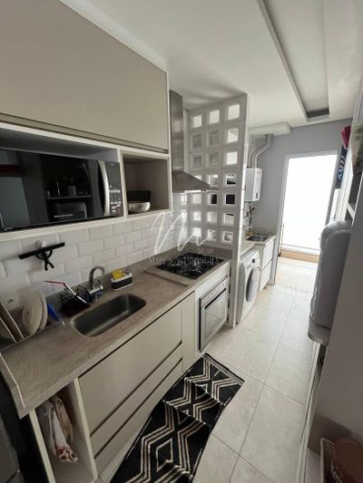 Apartamento, 2 quartos, 88 m² - Foto 2