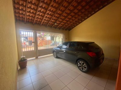 Casa, 168 m² - Foto 2