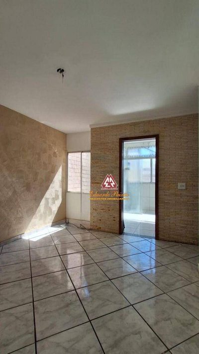 Apartamento, 2 quartos, 62 m² - Foto 2