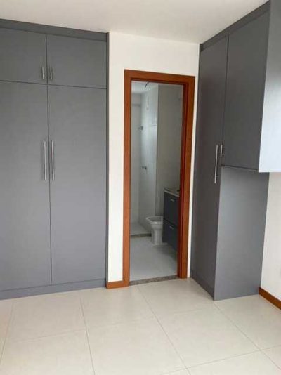 Apartamento, 1 quarto, 42 m² - Foto 3