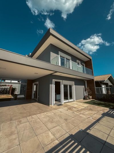 Casa, 2 quartos, 185 m² - Foto 3