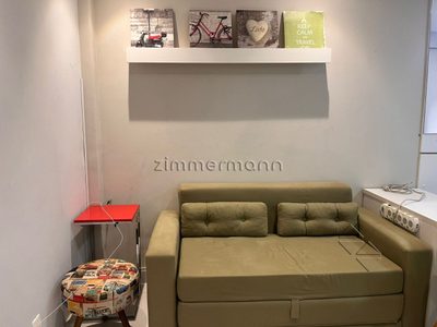 Apartamento, 1 quarto, 26 m² - Foto 2