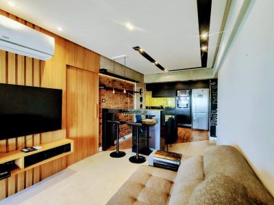 Apartamento, 3 quartos, 82 m² - Foto 2