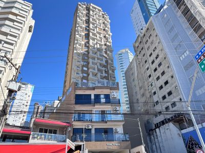 Apartamento, 3 quartos, 145 m² - Foto 1