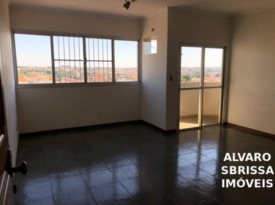 Apartamento, 3 quartos, 170 m² - Foto 3