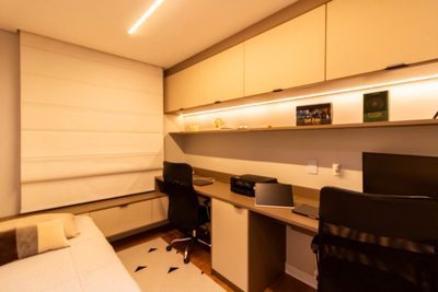 Apartamento, 2 quartos, 89 m² - Foto 4