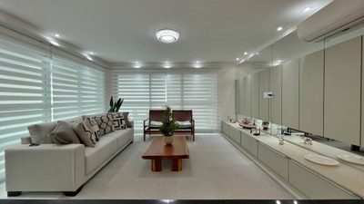 Apartamento, 3 quartos, 158 m² - Foto 2