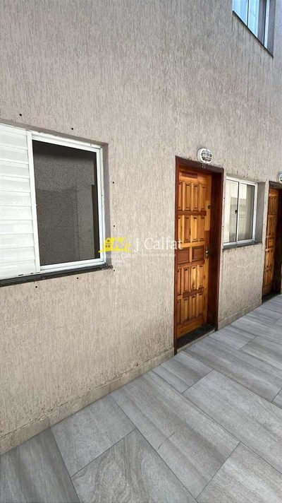 Casa de Condomínio, 2 quartos - Foto 1