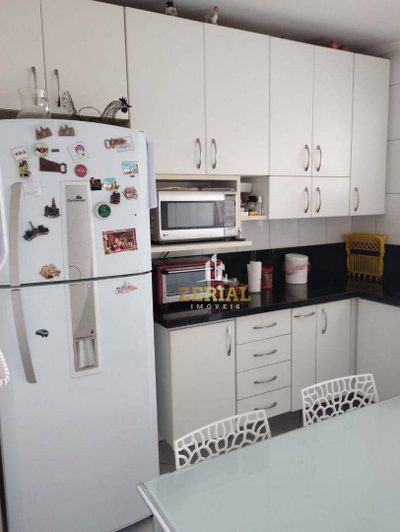 Apartamento, 3 quartos, 102 m² - Foto 3