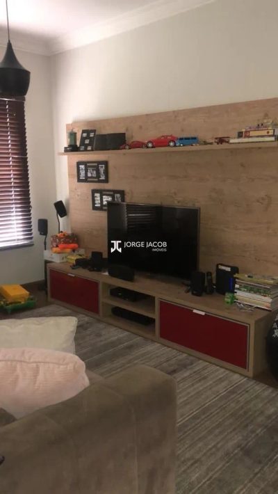 Casa, 4 quartos, 300 m² - Foto 1