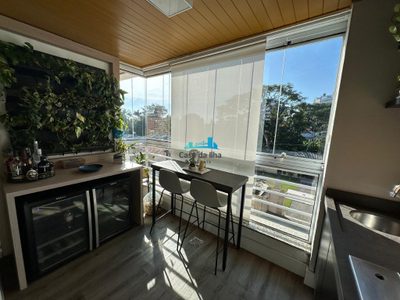 Apartamento, 3 quartos, 107 m² - Foto 2