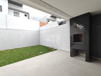 Sobrado, 3 quartos, 160 m² - Foto 4