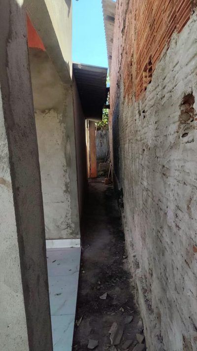 Casa, 2 quartos, 90 m² - Foto 4