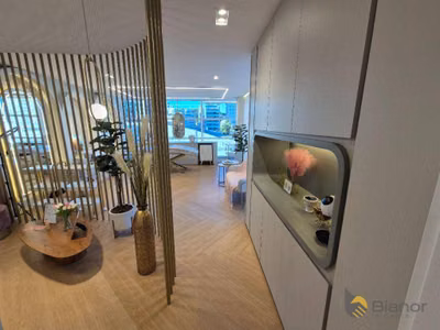 Sala-Conjunto, 42 m² - Foto 4