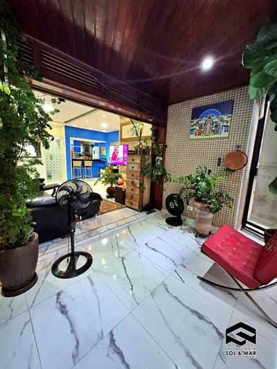 Apartamento, 2 quartos, 70 m² - Foto 4