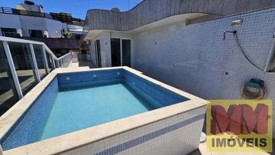 Cobertura, 4 quartos, 270 m² - Foto 5