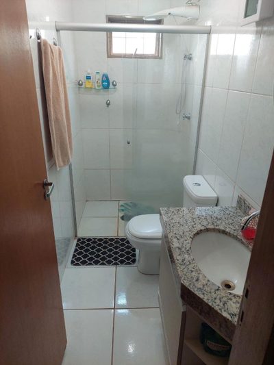 Apartamento, 2 quartos, 70 m² - Foto 3