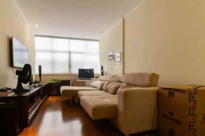 Apartamento, 3 quartos, 101 m² - Foto 3