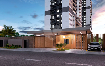 Apartamento, 2 quartos, 57 m² - Foto 4