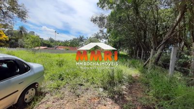 Terreno, 750 m² - Foto 1