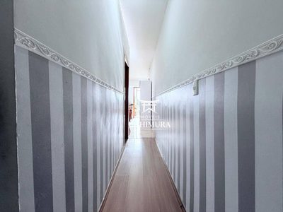 Sobrado, 3 quartos, 115 m² - Foto 4