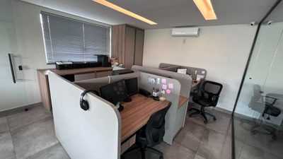Sala-Conjunto, 260 m² - Foto 5