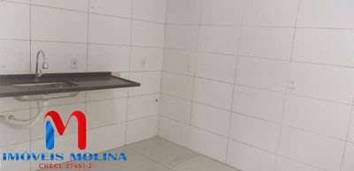 Loja-Salão, 40 m² - Foto 3