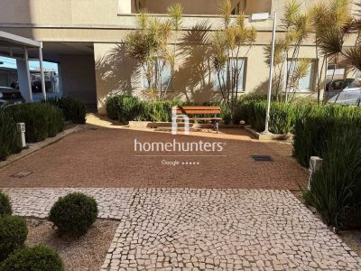 Apartamento, 3 quartos, 81 m² - Foto 2